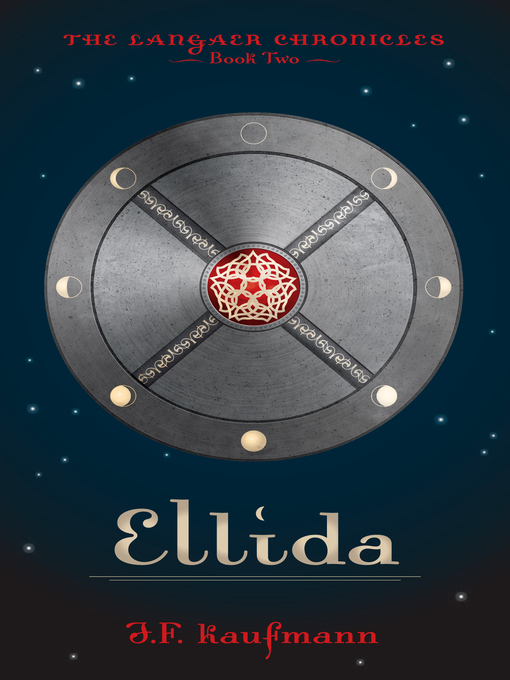 Title details for Ellida by J. F. Kaufmann - Wait list